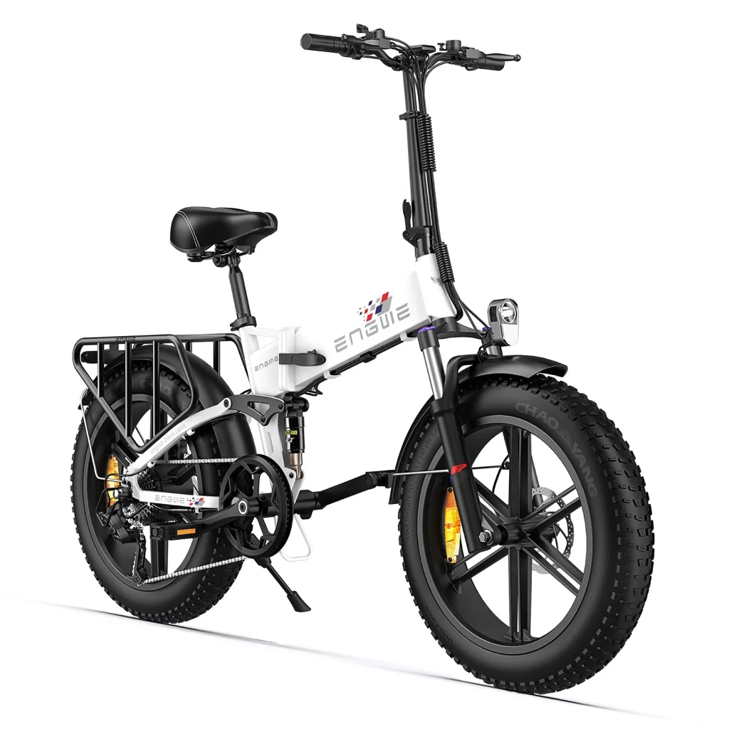 How to Buy Foldable Electric Bike