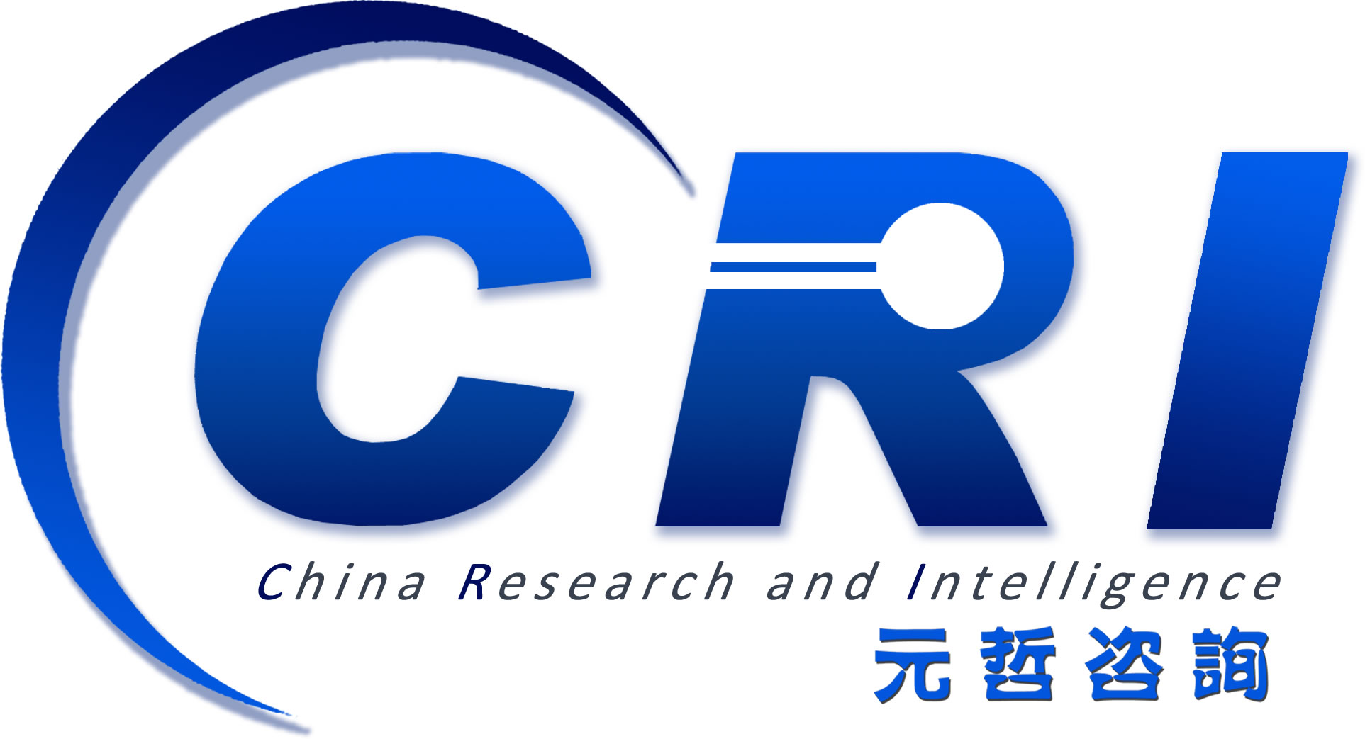 CRI logo